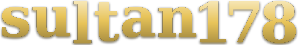 sultan178 logo